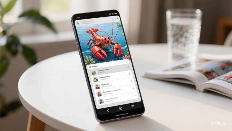 实测“微信龙虾”:直连微信,但目前干啥活都还费劲